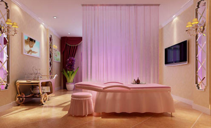 小型美容院如何拓客