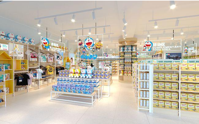 母婴店要怎样开发新客