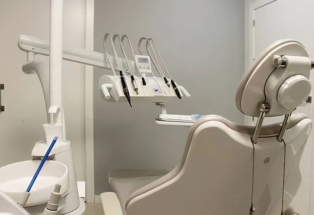 牙科诊所装修